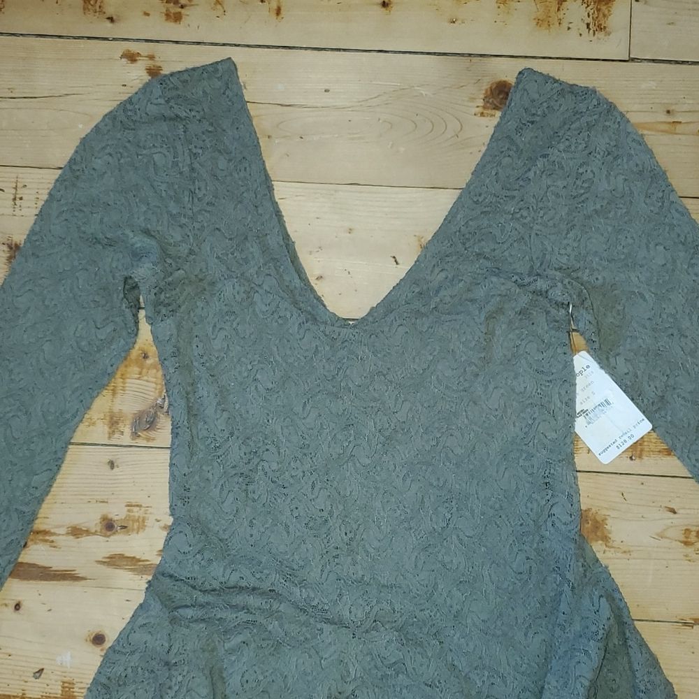 Free People Dress - Picture 2 of 9